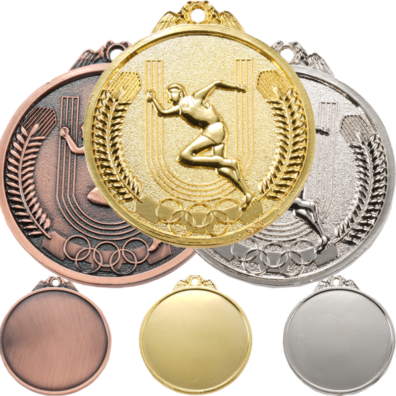 world marathon medal​