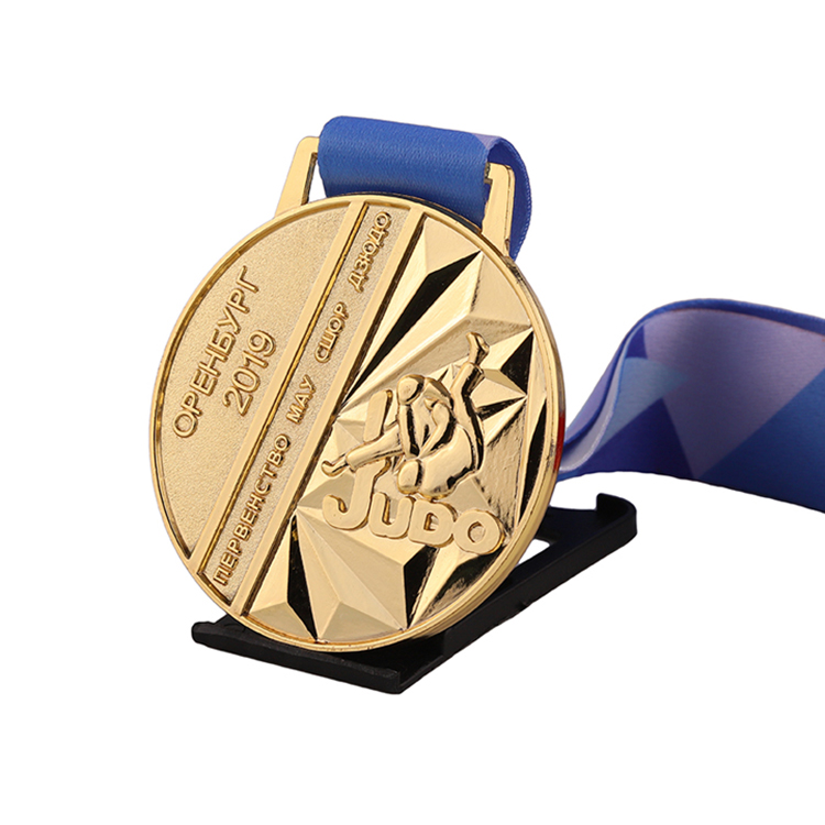 wrestling gold medals​