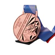 wrestling gold medals​