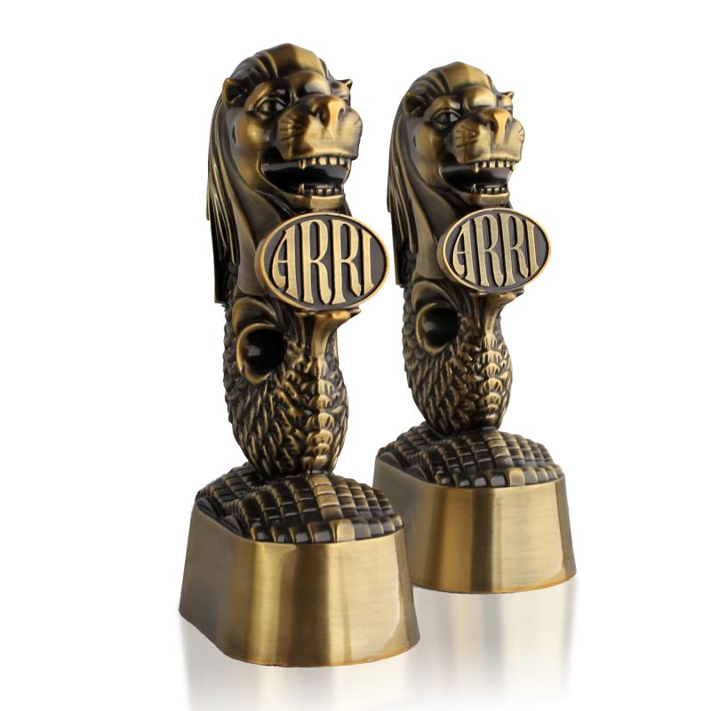 young lions fiction award
