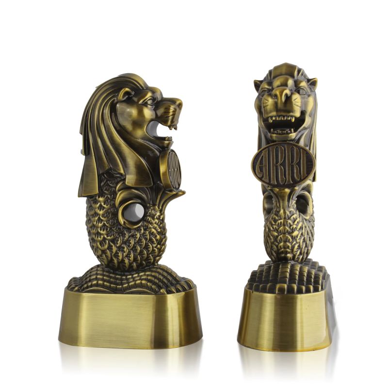 young lions fiction award
