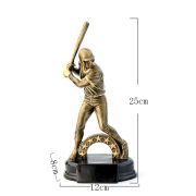 youth baseball trophies