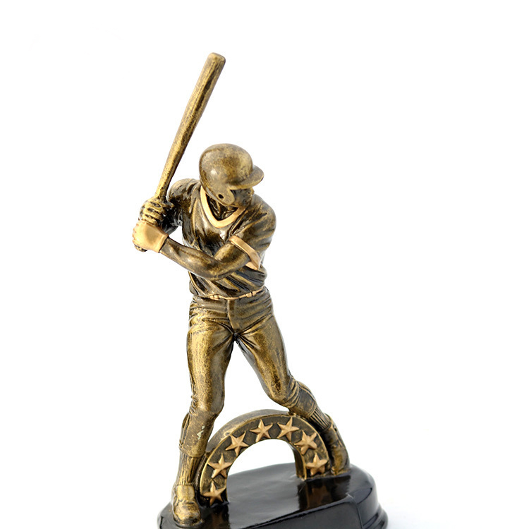youth baseball trophies
