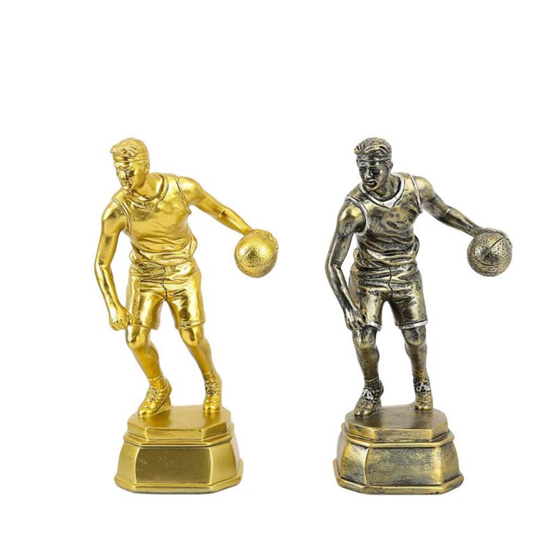 youth basketball trophies